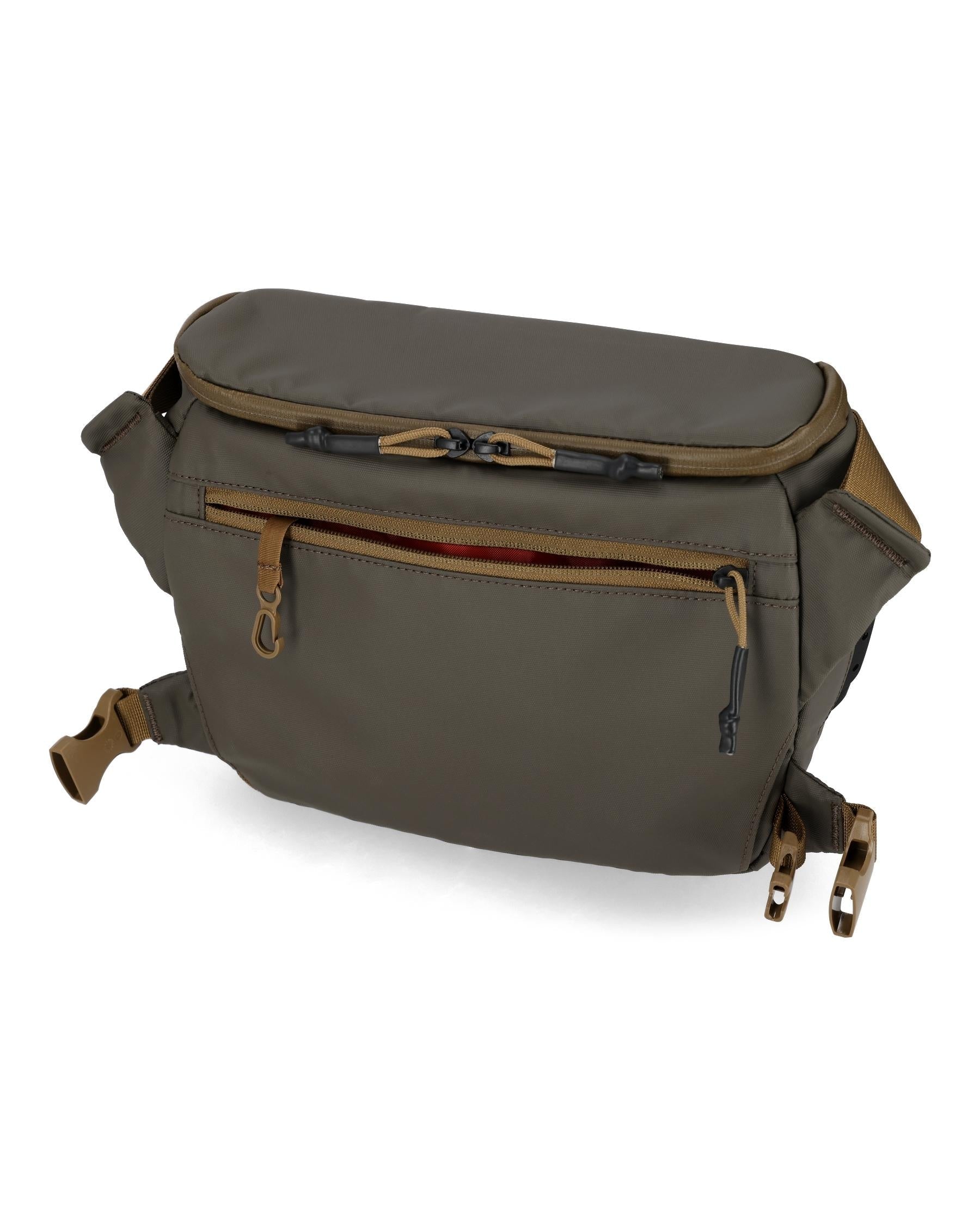 Simms Headwaters Chest Pack For Gear