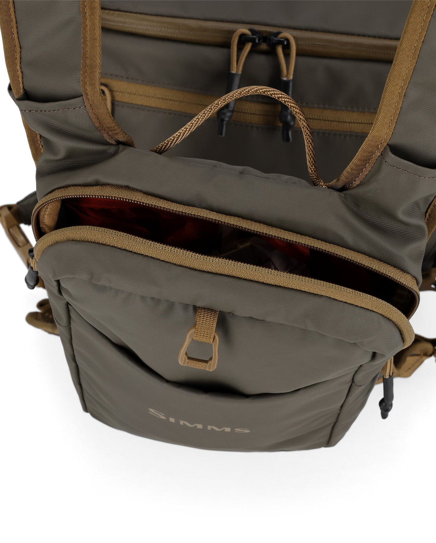 Simms Headwaters Chest Pack For Gear