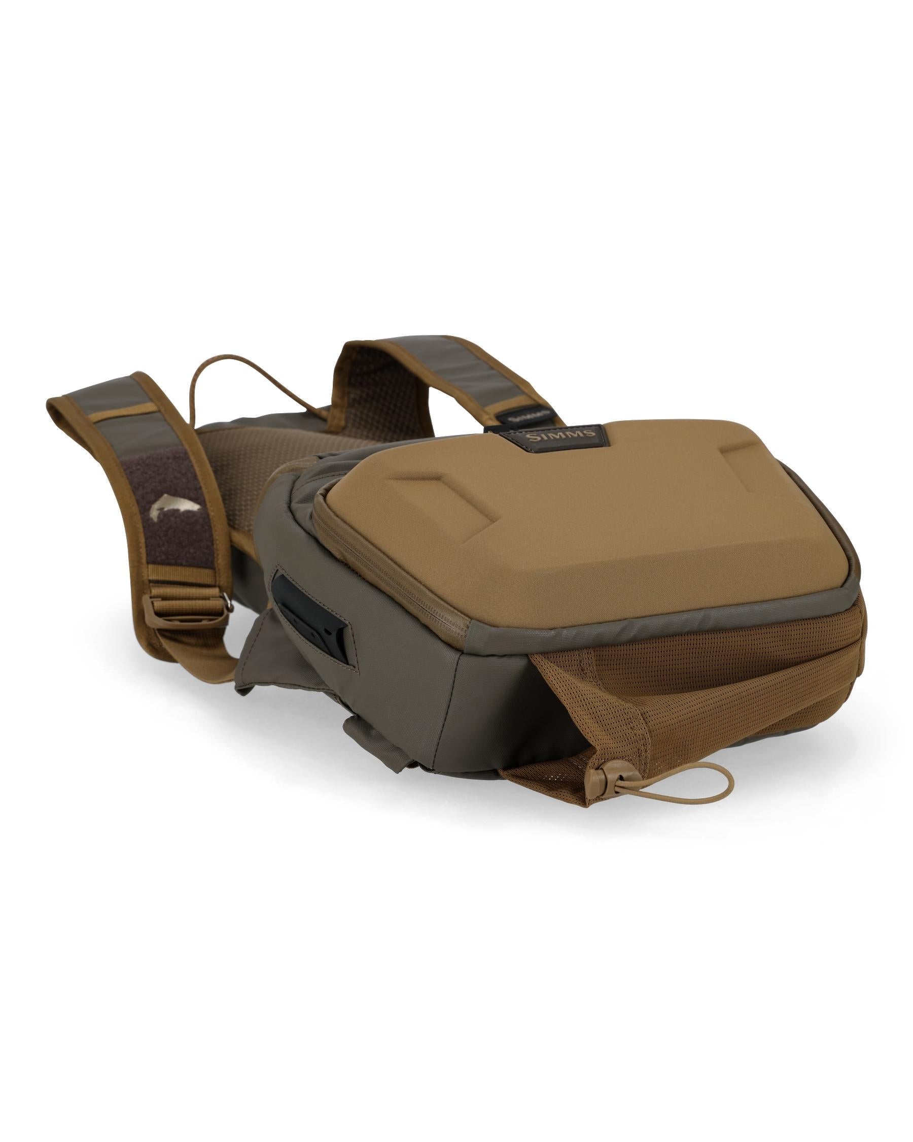 Simms Headwaters Chest Pack For Gear