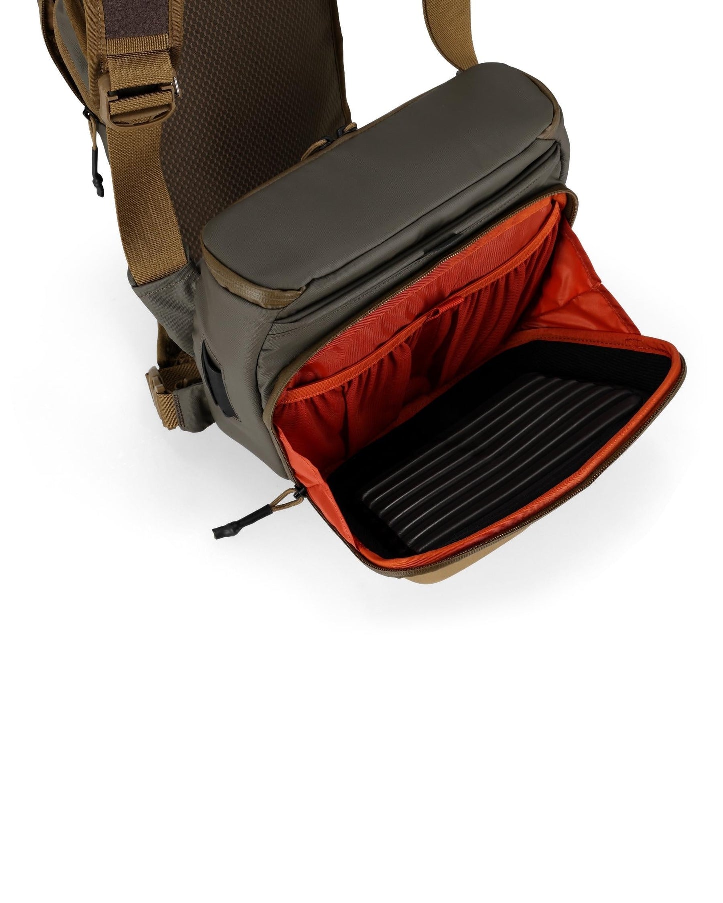 Simms Headwaters Chest Pack For Gear
