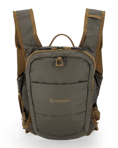 Simms Headwaters Chest Pack For Gear