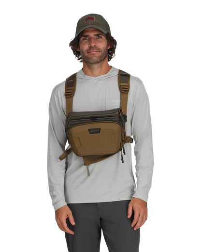 Simms Headwaters Chest Pack For Gear