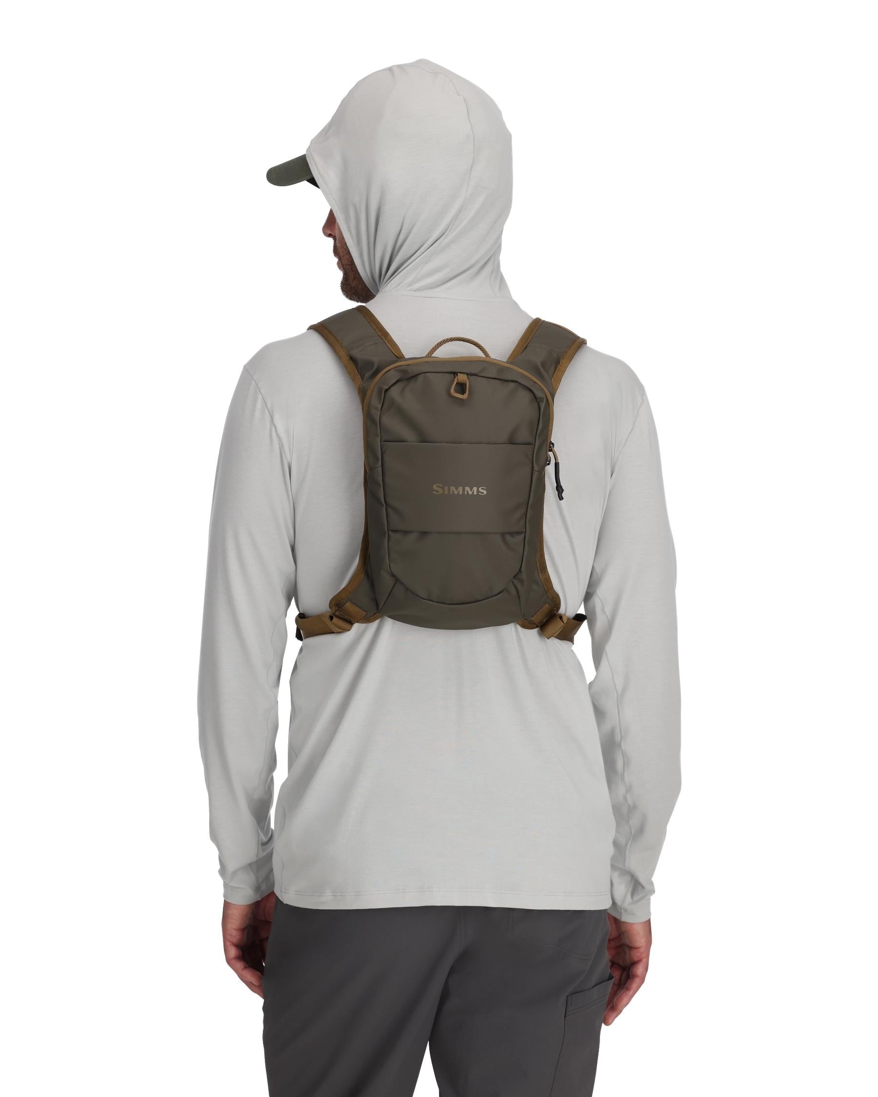 Simms Headwaters Chest Pack For Gear