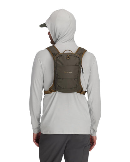 Simms Headwaters Chest Pack For Gear