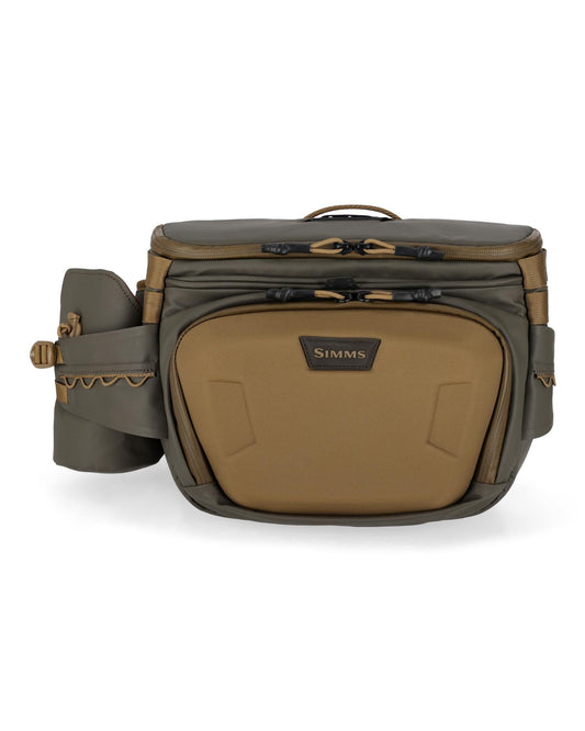 Simms Headwaters Hip Pack For Gear