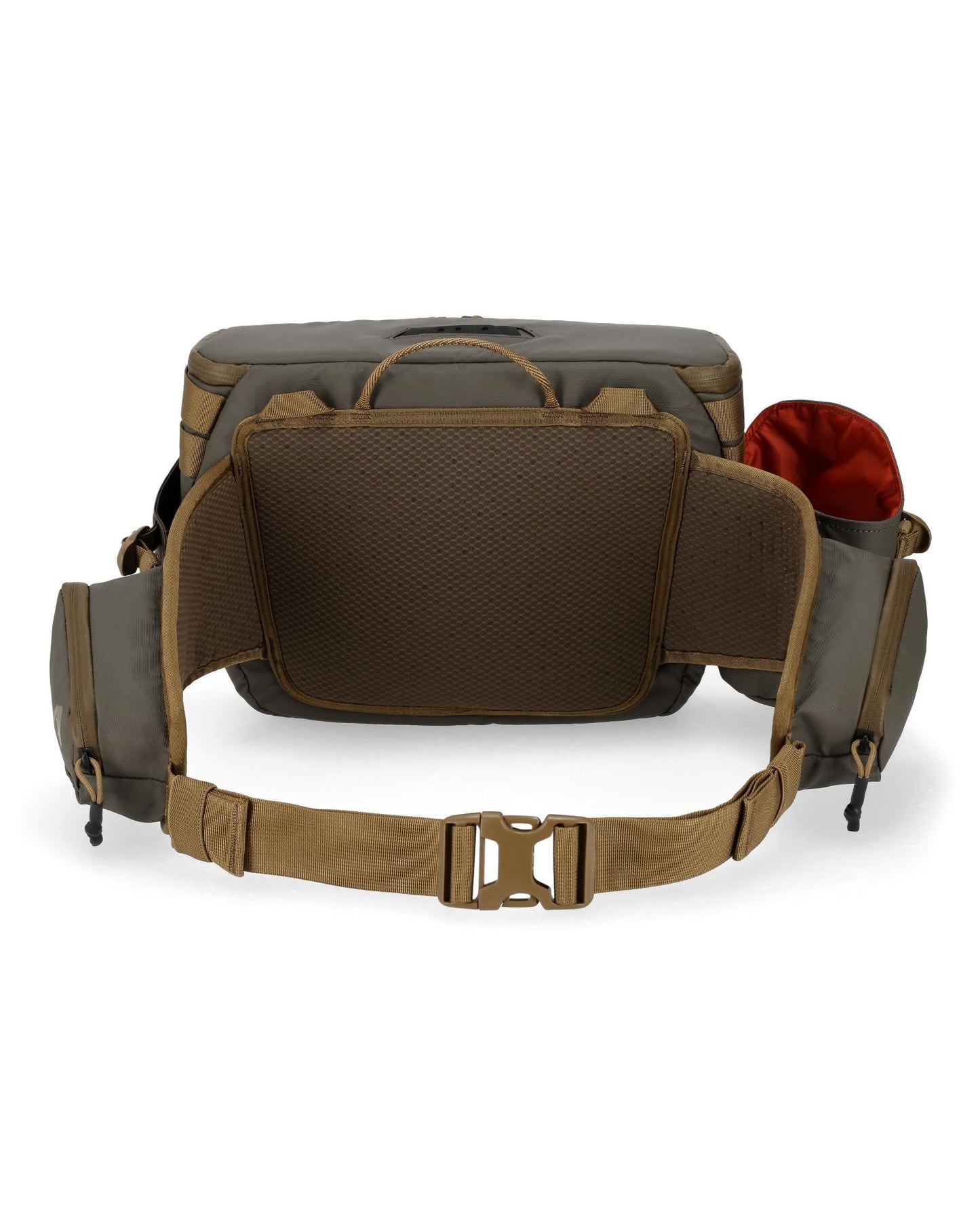 Simms Headwaters Hip Pack For Gear