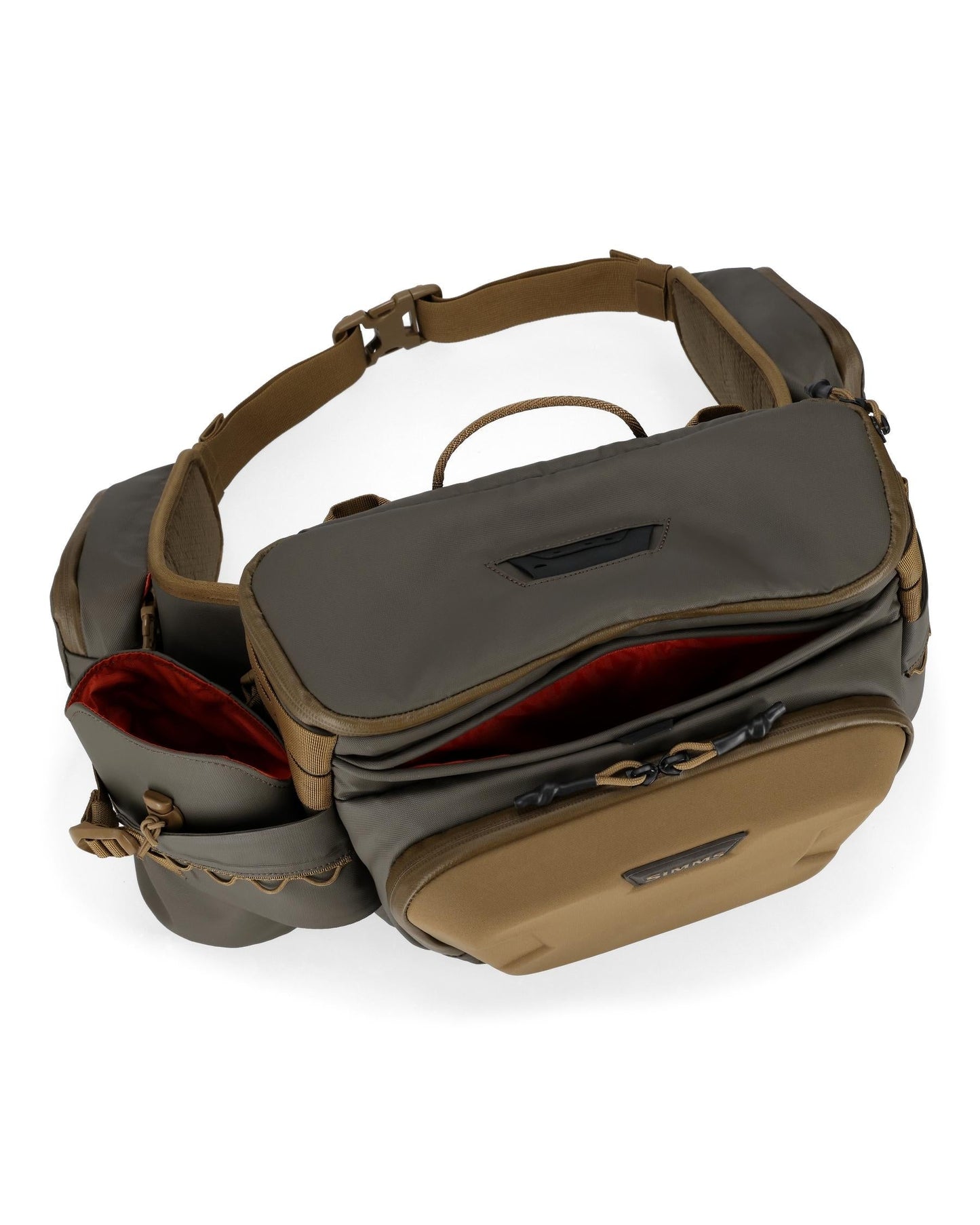 Simms Headwaters Hip Pack For Gear