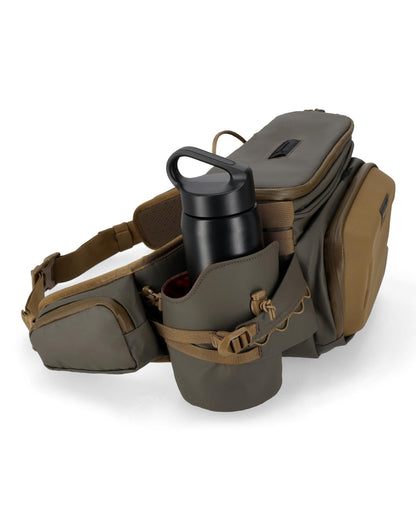 Simms Headwaters Hip Pack For Gear