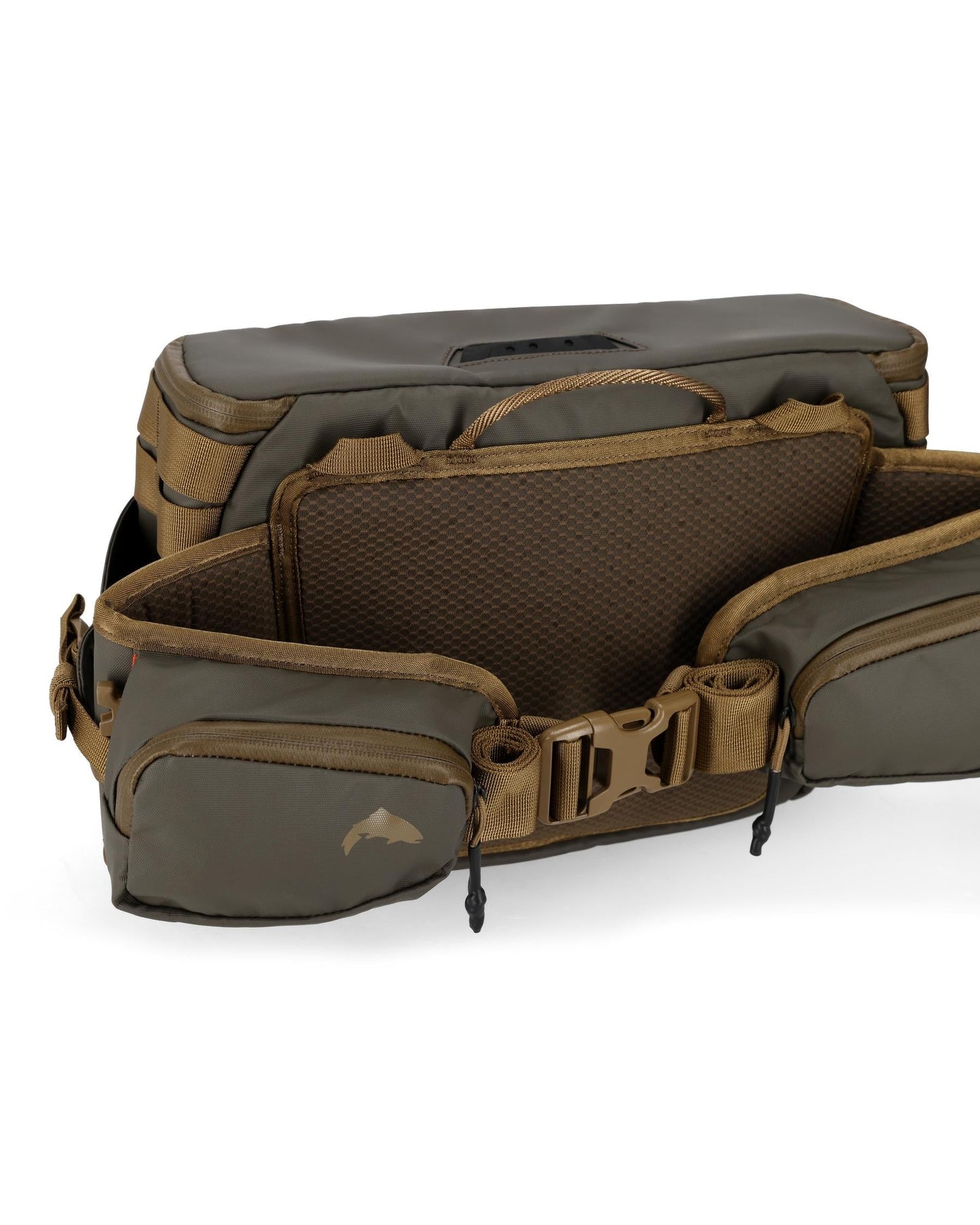 Simms Headwaters Hip Pack For Gear