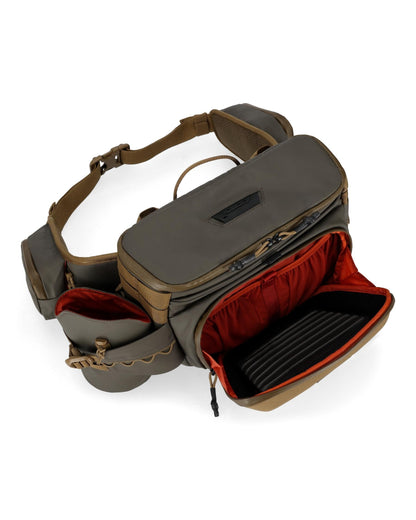 Simms Headwaters Hip Pack For Gear