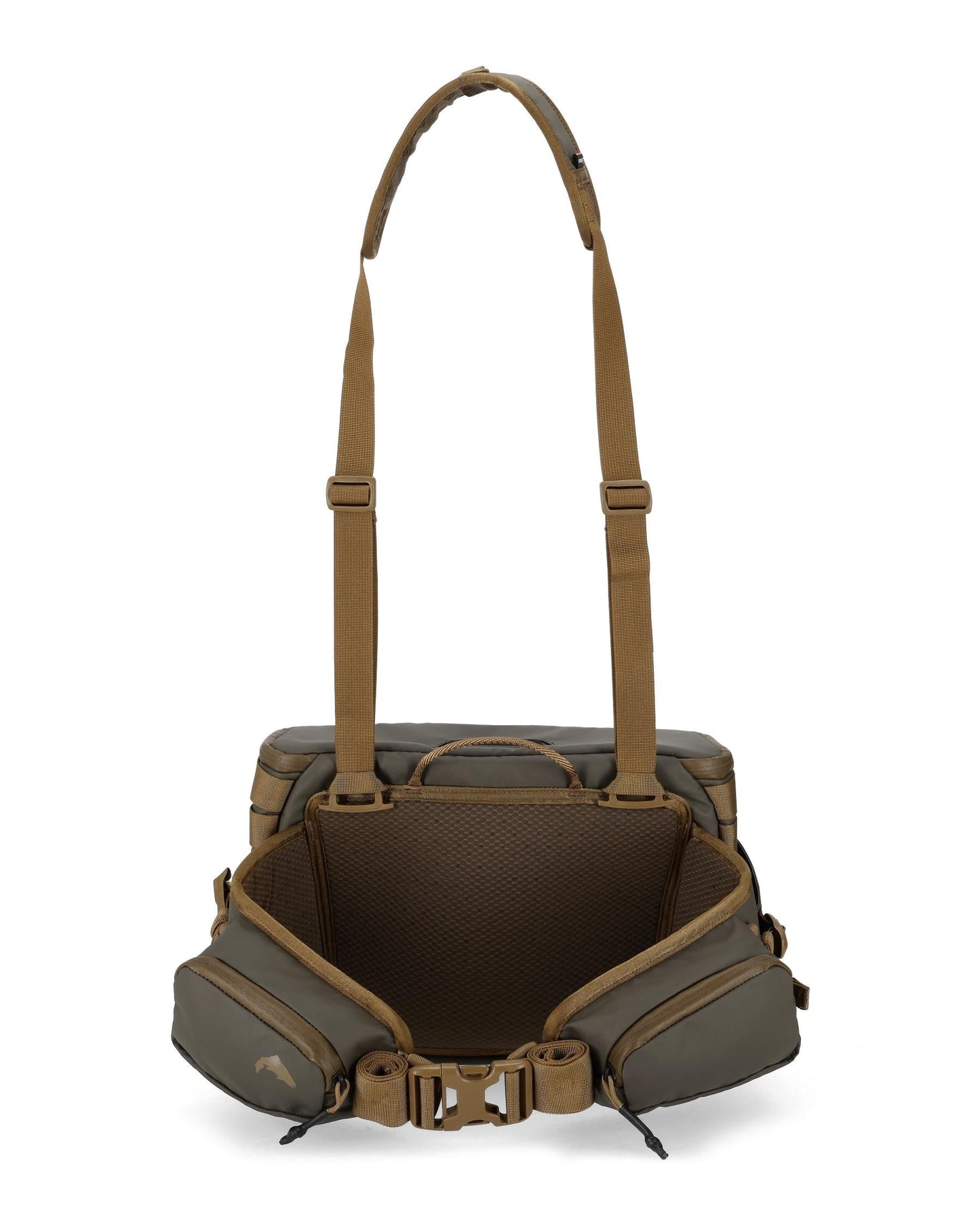 Simms Headwaters Hip Pack For Gear