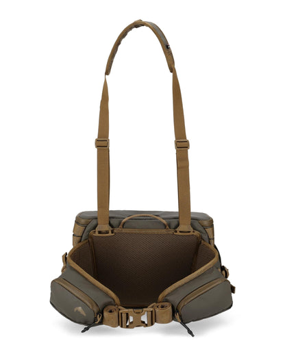 Simms Headwaters Hip Pack For Gear