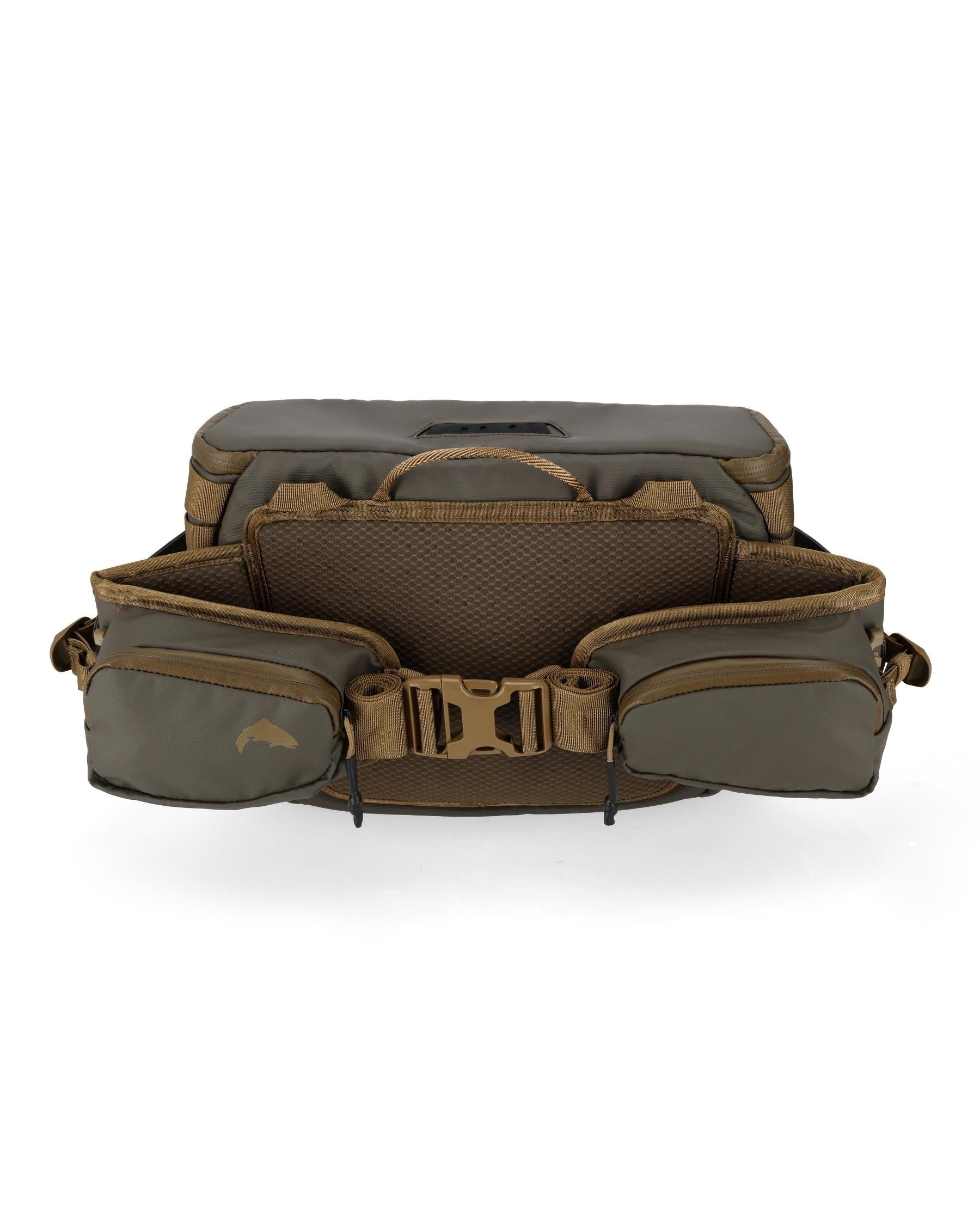 Simms Headwaters Hip Pack For Gear