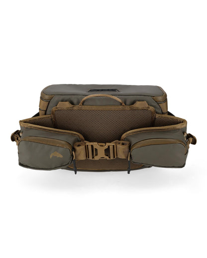 Simms Headwaters Hip Pack For Gear