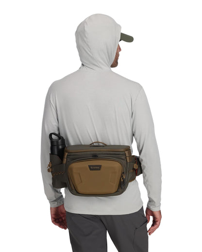 Simms Headwaters Hip Pack For Gear