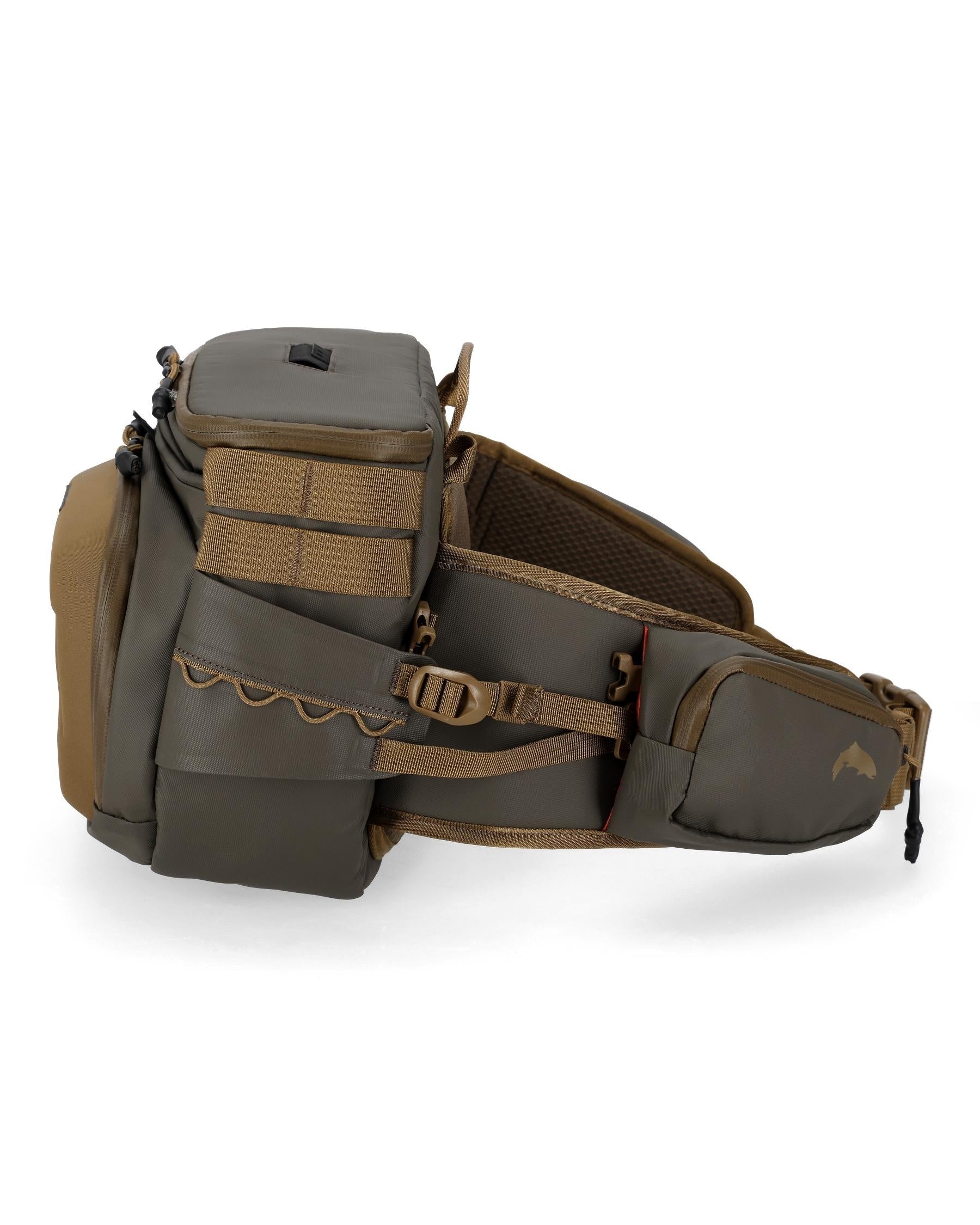 Simms Headwaters Hip Pack For Gear