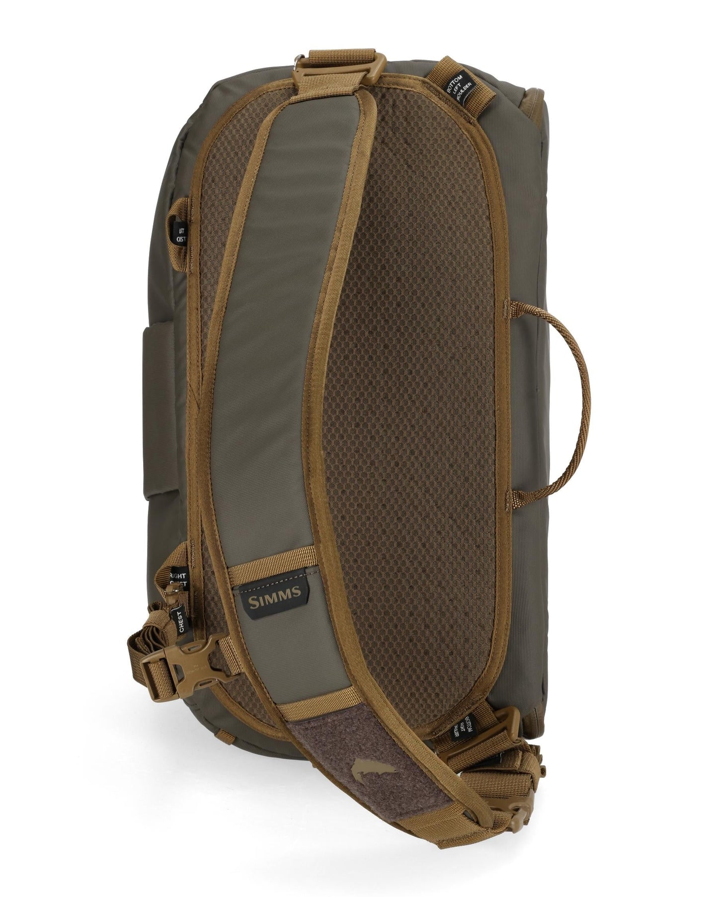 Simms Headwaters Sling Pack For Gear|Men