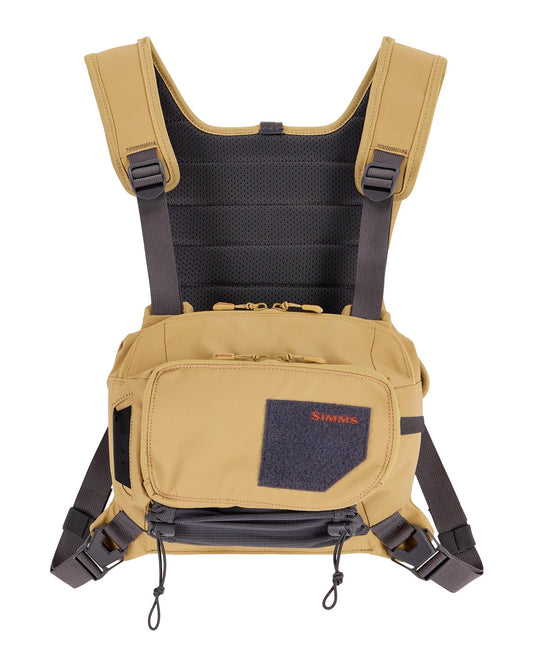 Simms Tributary Chest Pack For Gear|Women|Men