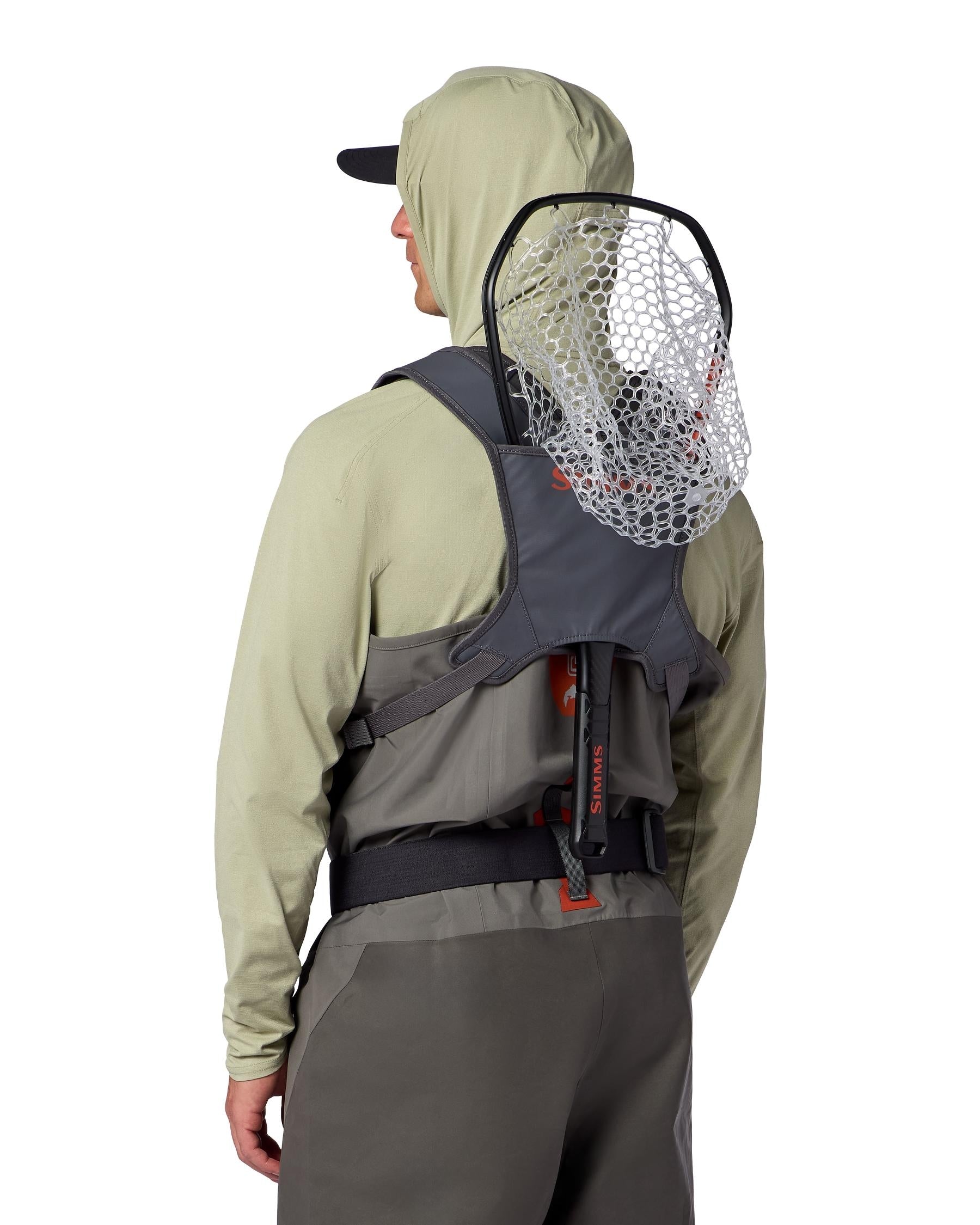 Simms Tributary Chest Pack For Gear|Women|Men
