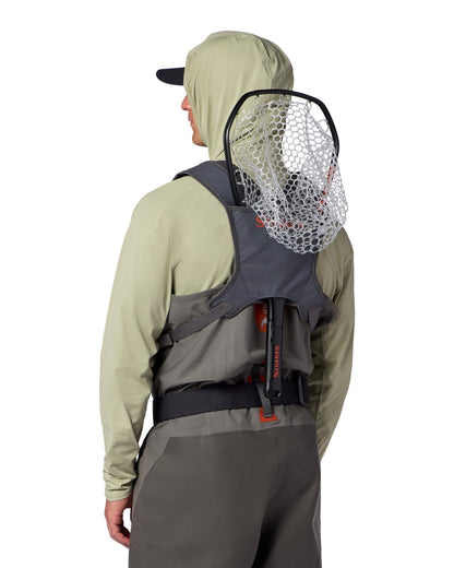 Simms Tributary Chest Pack For Gear|Women|Men