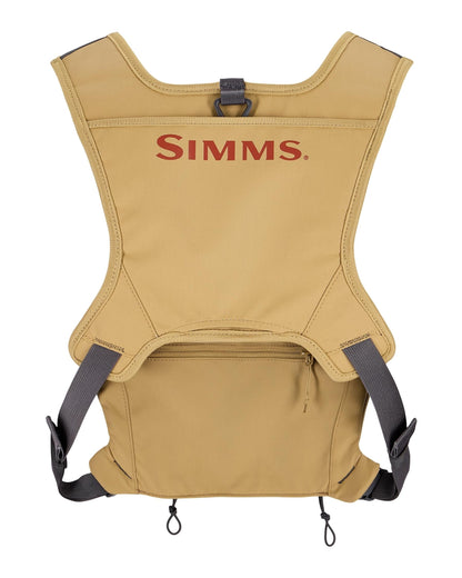 Simms Tributary Chest Pack For Gear|Women|Men