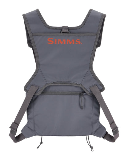Simms Tributary Chest Pack For Gear|Women|Men