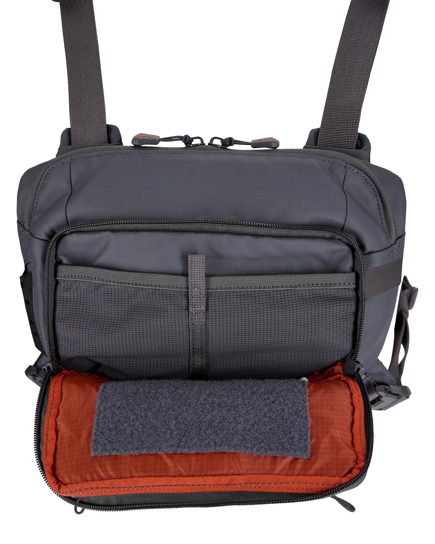 Simms Tributary Chest Pack For Gear|Women|Men