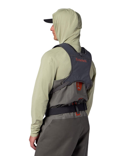 Simms Tributary Chest Pack For Gear|Women|Men