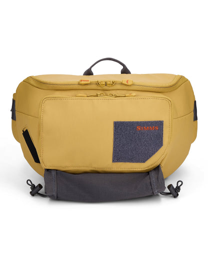 Simms Tributary Hip Pack For Gear|Women|Men