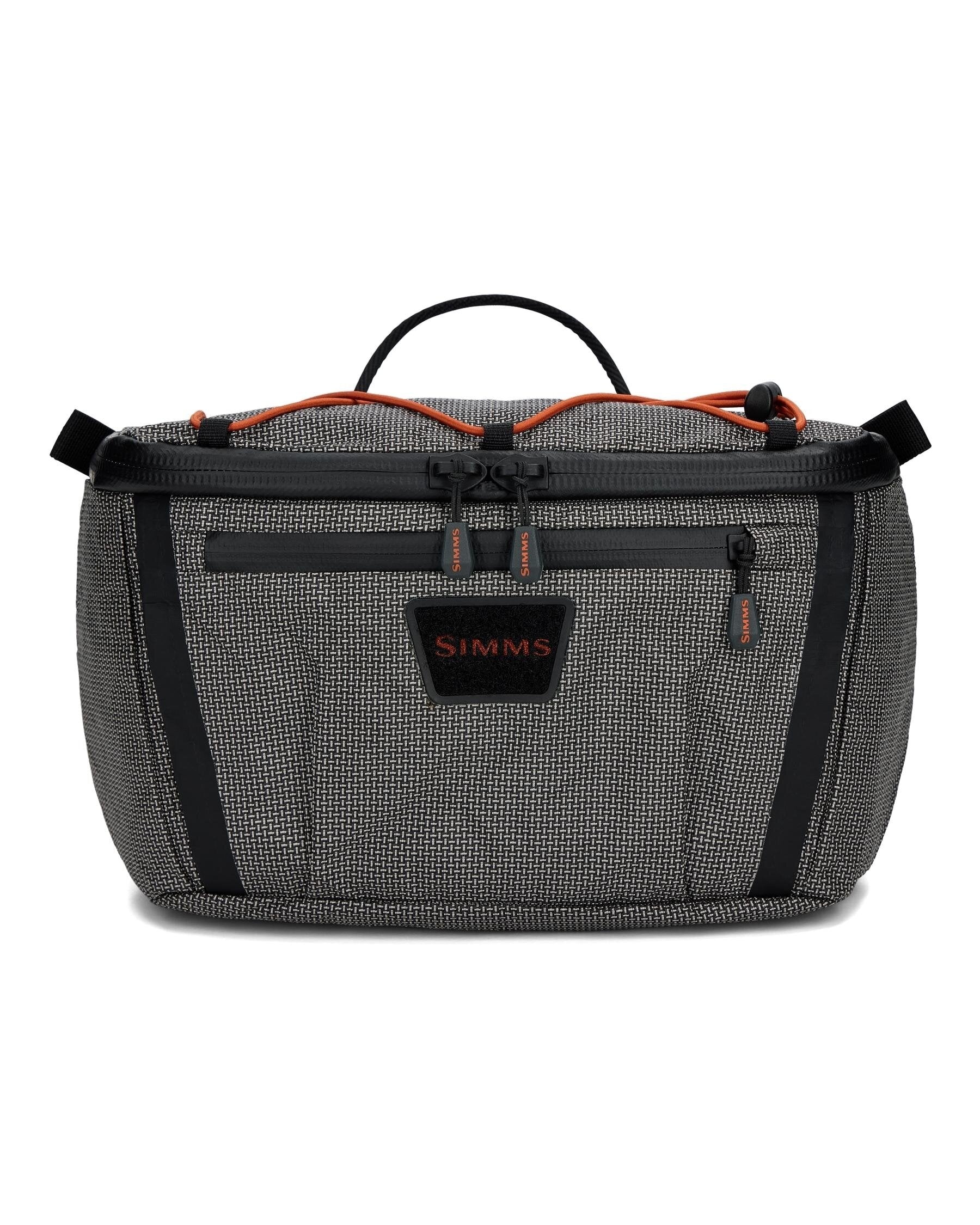 Simms Simms Scout Hip Pack For Gear