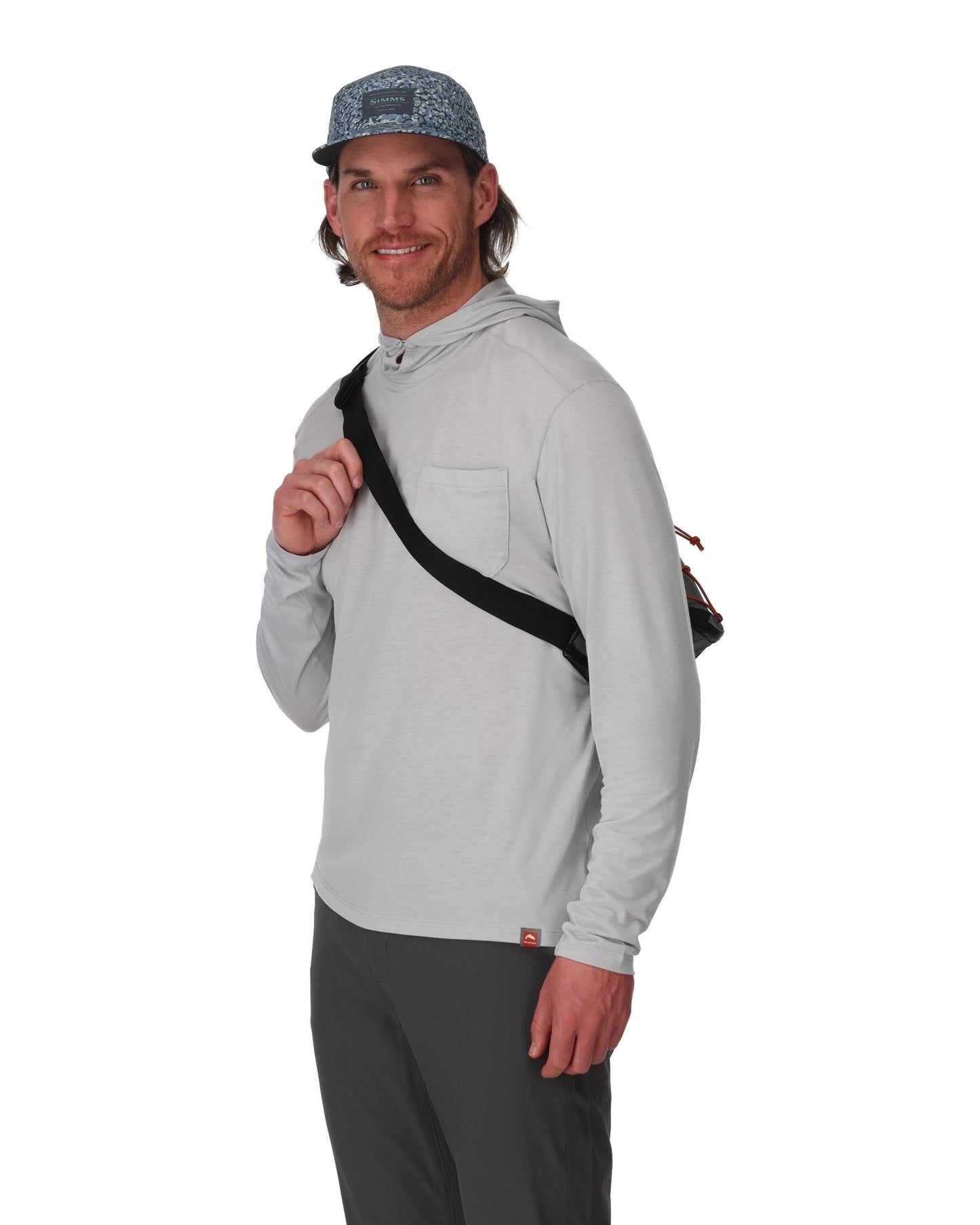 Simms Simms Scout Hip Pack For Gear