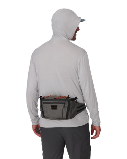 Simms Simms Scout Hip Pack For Gear
