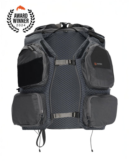 Simms Flyweight Vest Pack For Gear