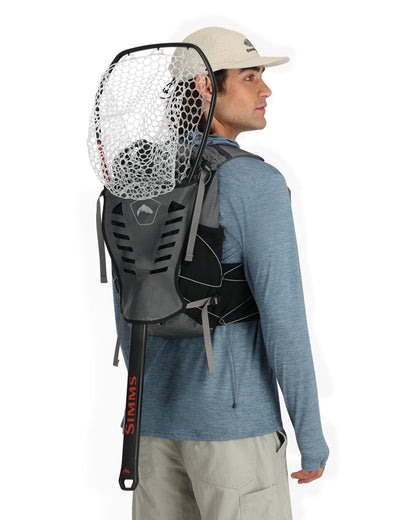 Simms Flyweight Vest Pack For Gear