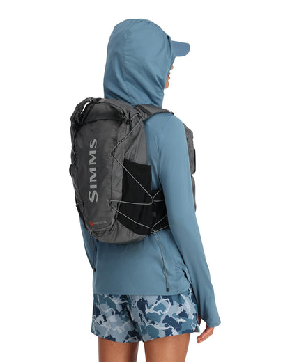 Simms Flyweight Vest Pack For Gear