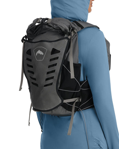 Simms Flyweight Vest Pack For Gear