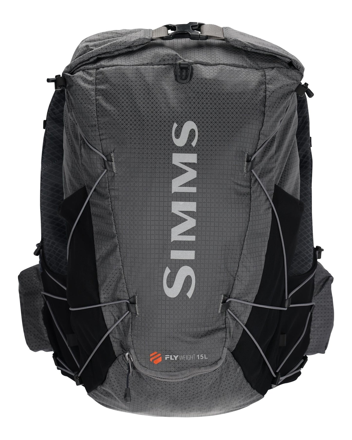 Simms Flyweight Vest Pack For Gear