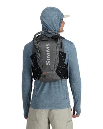 Simms Flyweight Vest Pack For Gear