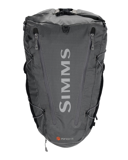 Simms Flyweight Backpack For Gear