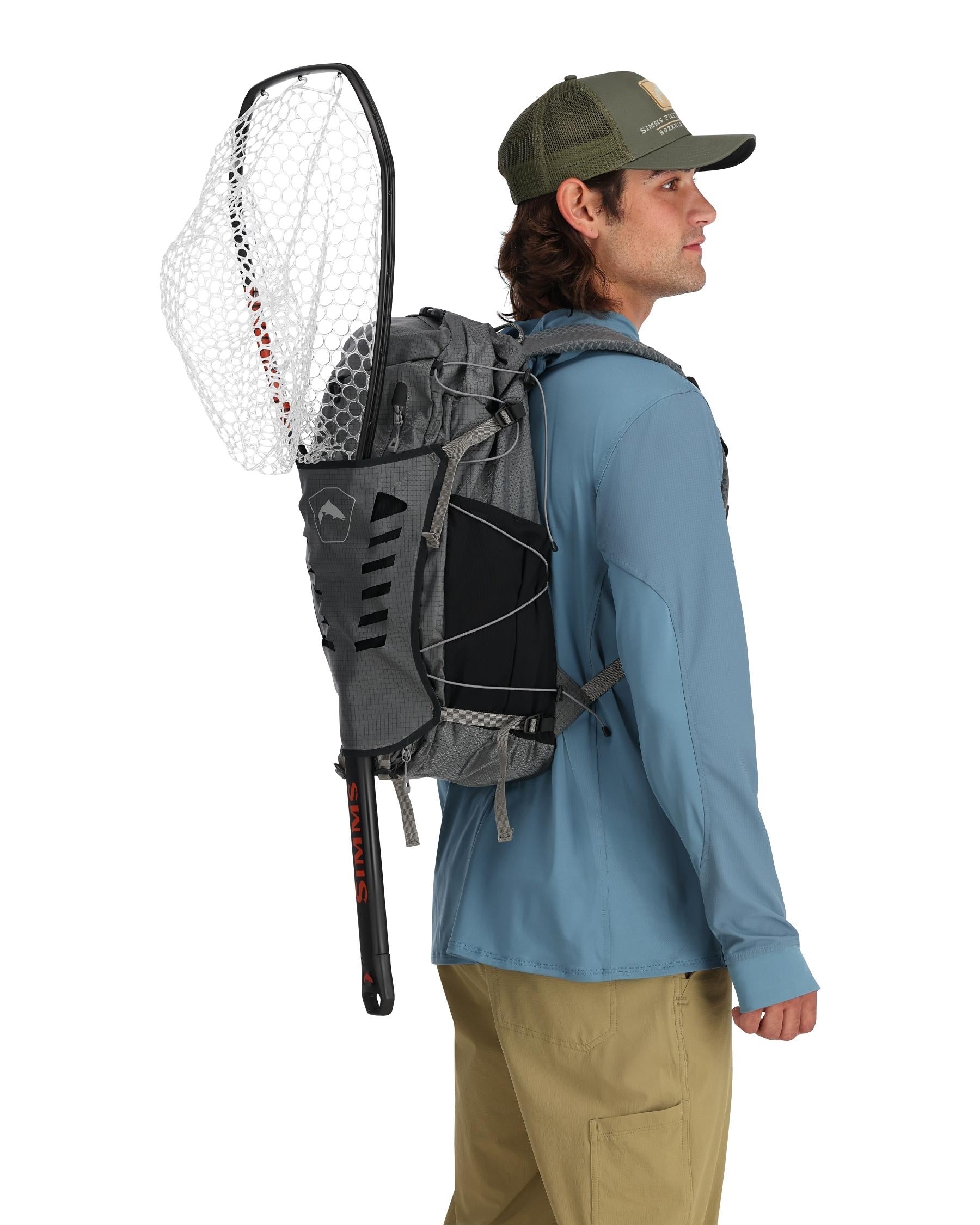 Simms Flyweight Backpack For Gear
