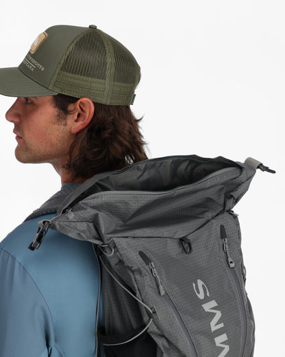 Simms Flyweight Backpack For Gear