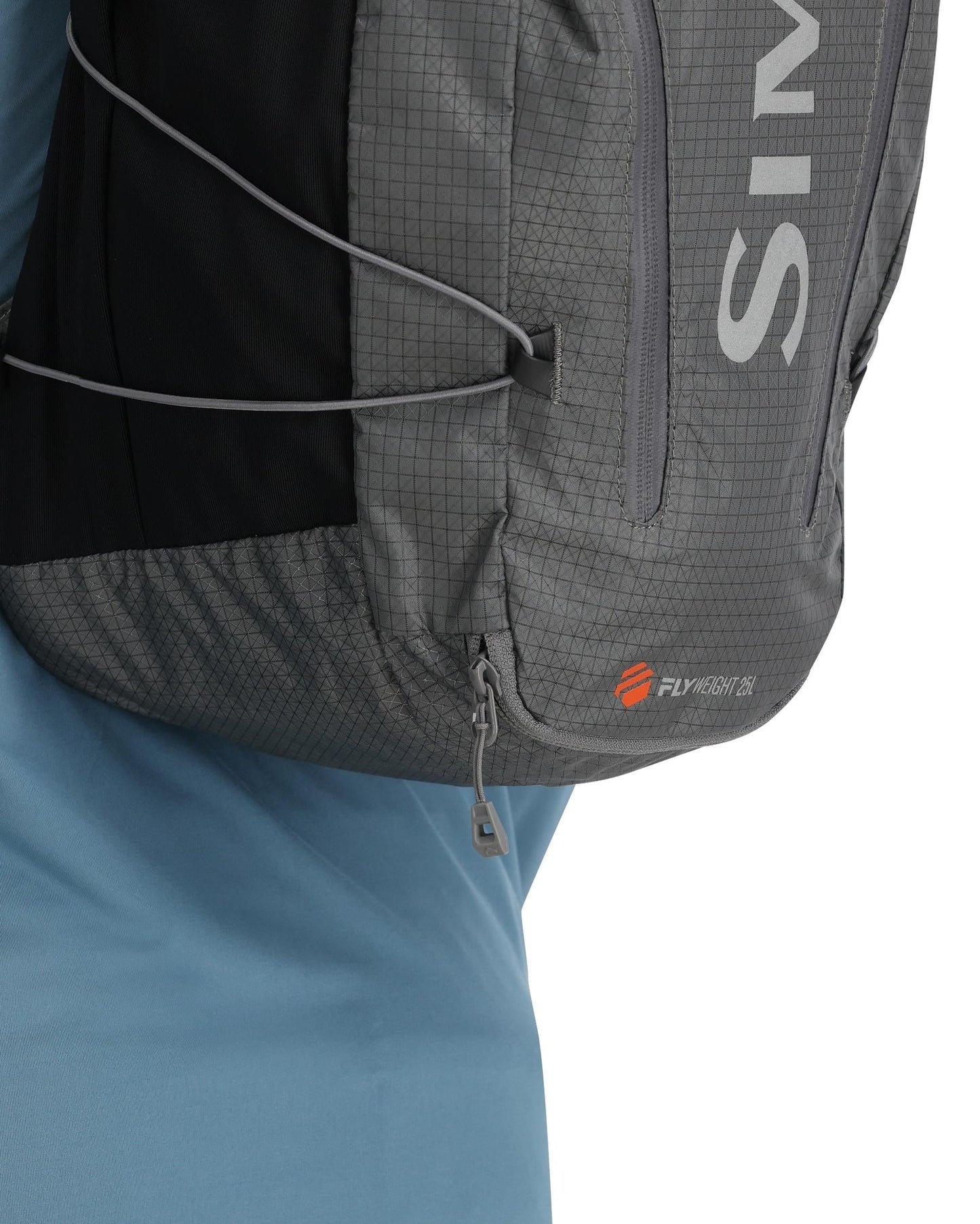 Simms Flyweight Backpack For Gear