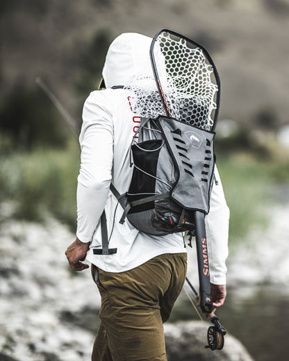 Simms Flyweight Backpack For Gear