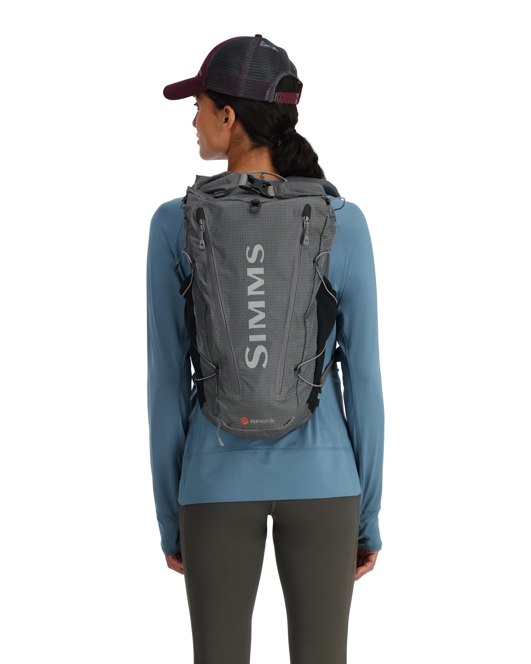 Simms Flyweight Backpack For Gear