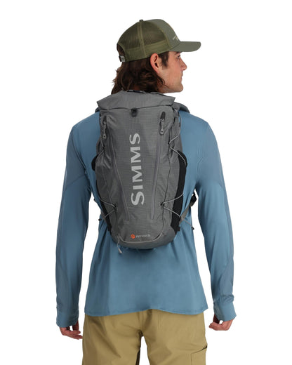 Simms Flyweight Backpack For Gear