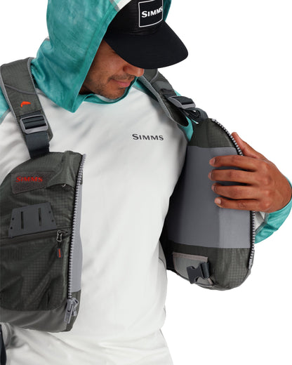 Simms Selway Life Vest For Gear