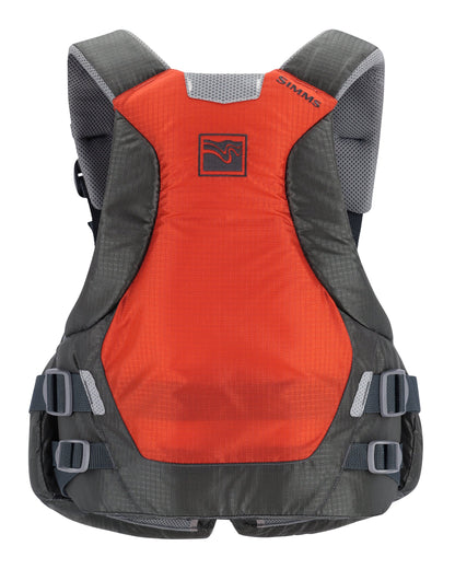 Simms Selway Life Vest For Gear