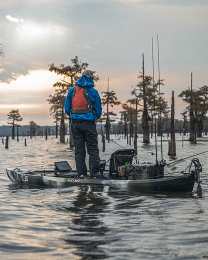 Simms Selway Life Vest For Gear
