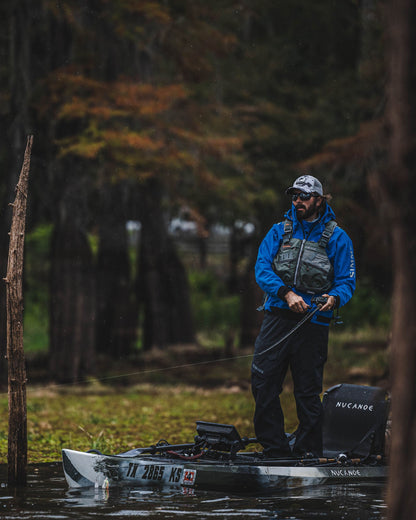 Simms Selway Life Vest For Gear