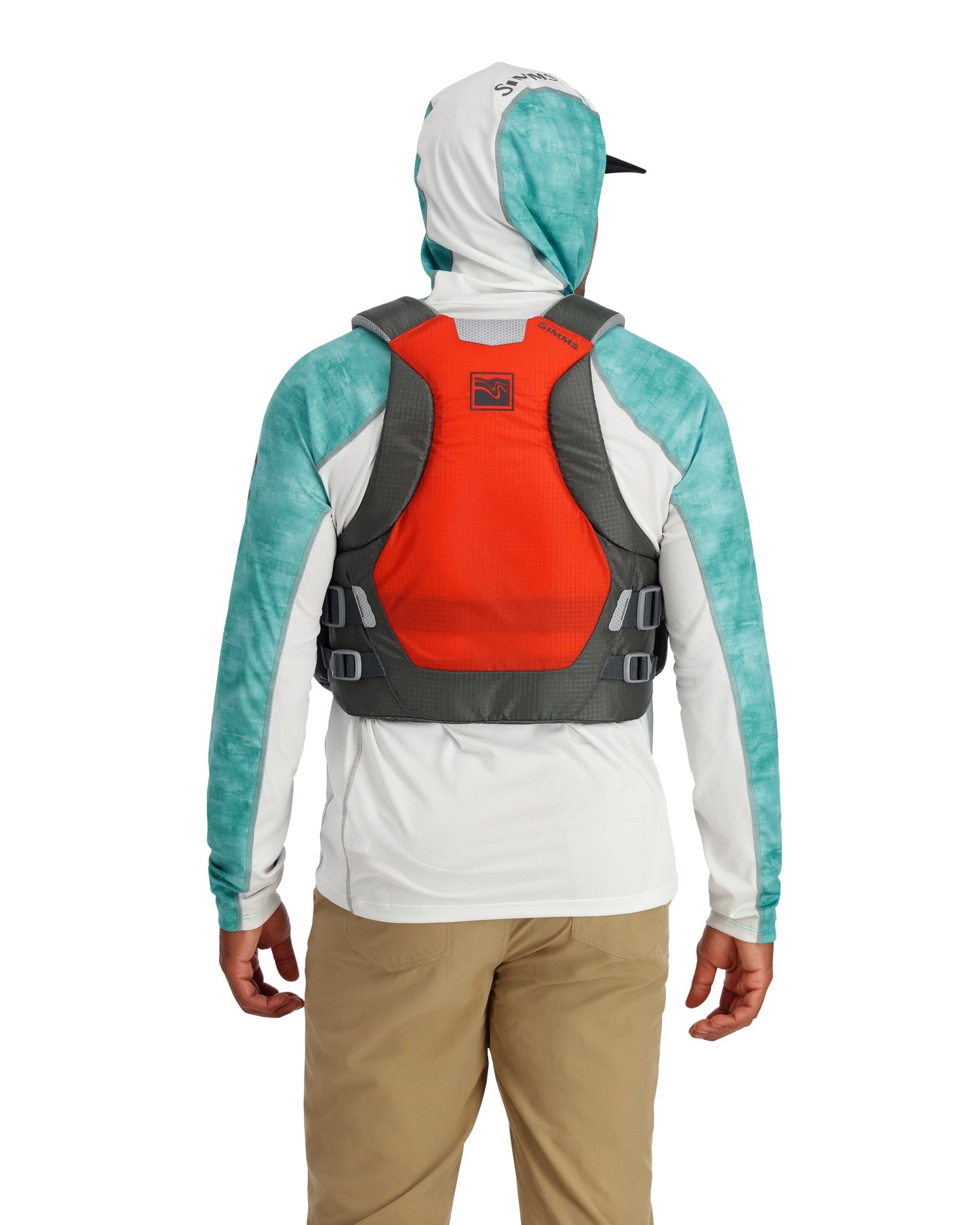 Simms Selway Life Vest For Gear